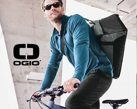 ogio online store.